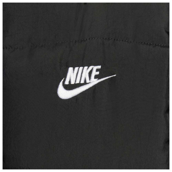 Nike Γυναικείο αμάνικο μπουφάν Sportswear Classic Puffer